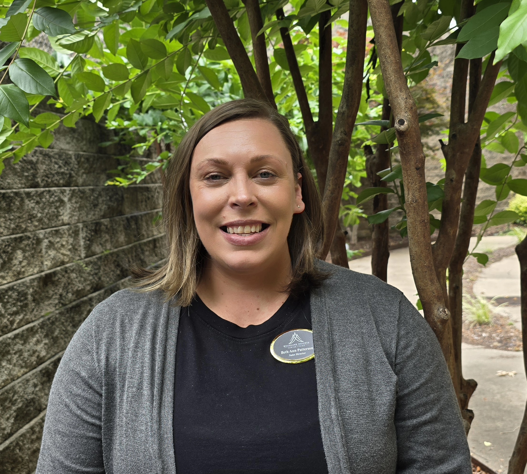 Woodland Heights Senior Living - Meet the Team