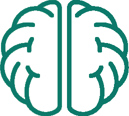 Six-Key-Focuses_BrainV2 Woodland Heights Senior Living - Peak Memories - Brain